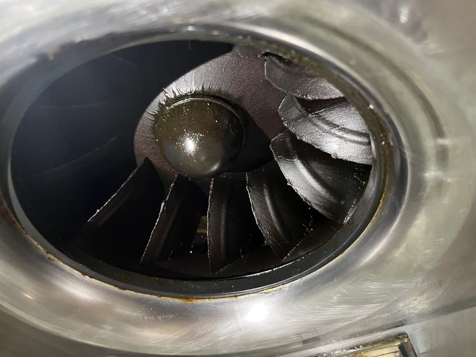 抽油煙機清洗案件圖片