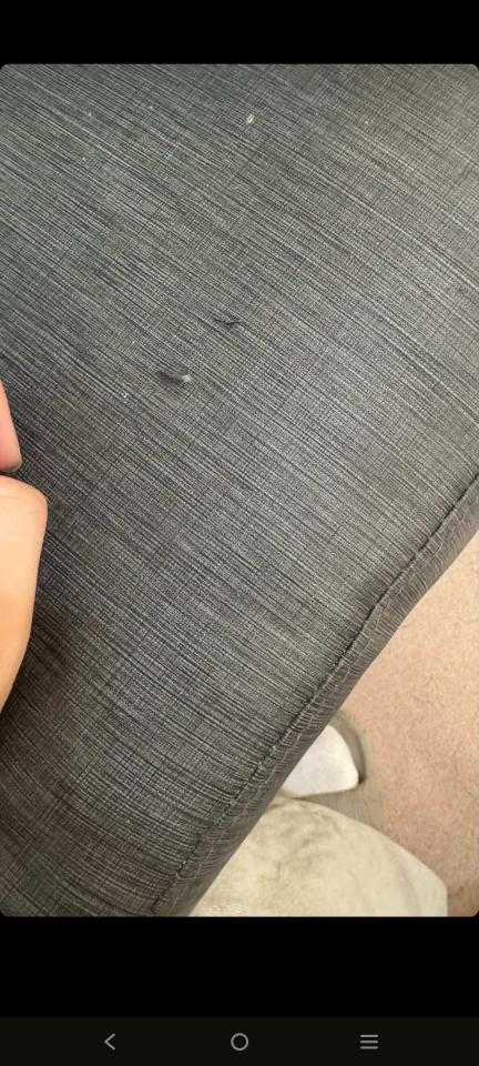 沙發修理案件圖片