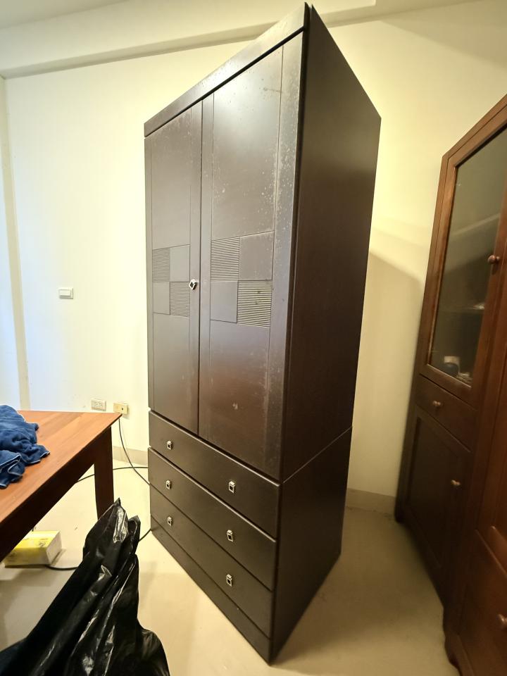 大型家具回收案件圖片
