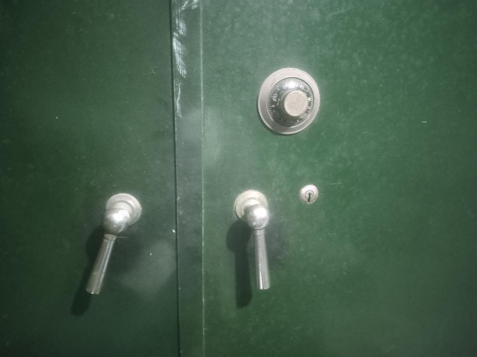 鎖匠案件圖片