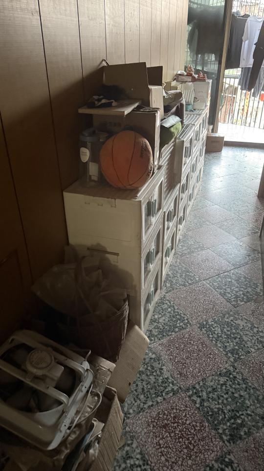 代收垃圾案件圖片