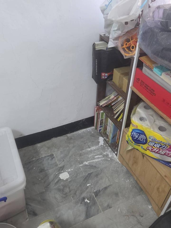 抓漏案件圖片