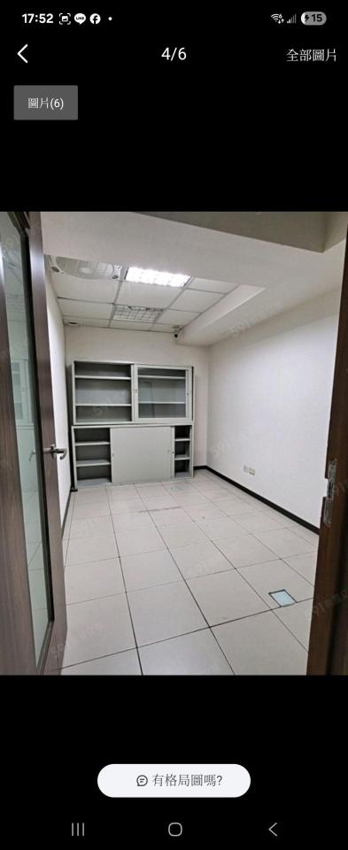 辦公家具回收案件圖片