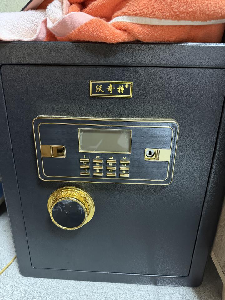 鎖匠案件圖片