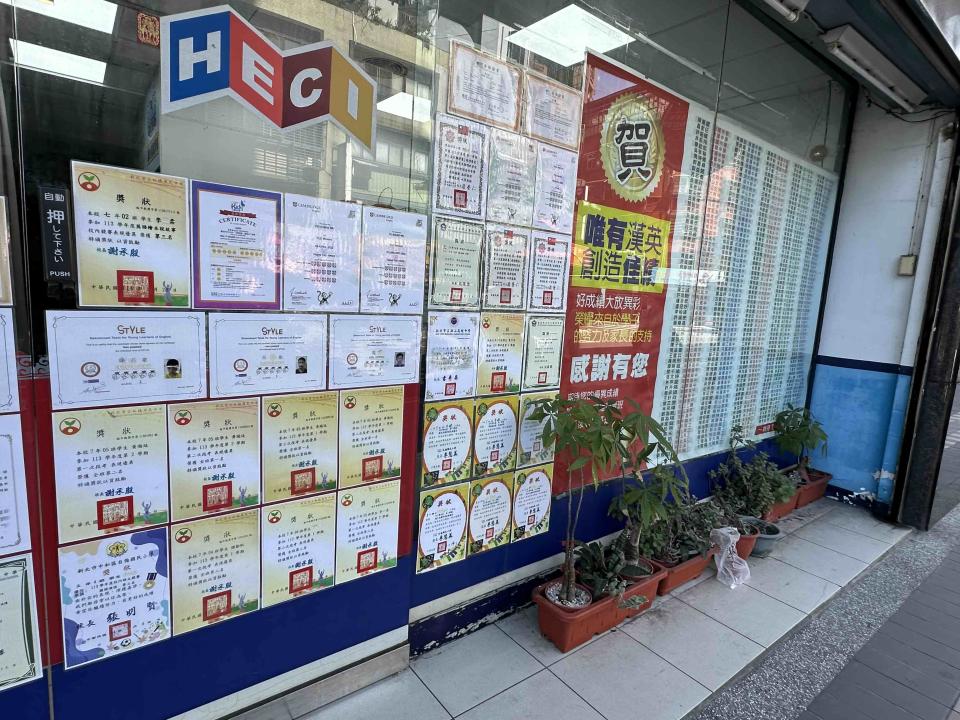 玻璃清潔案件圖片