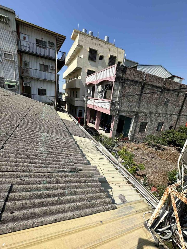 老屋翻新案件圖片