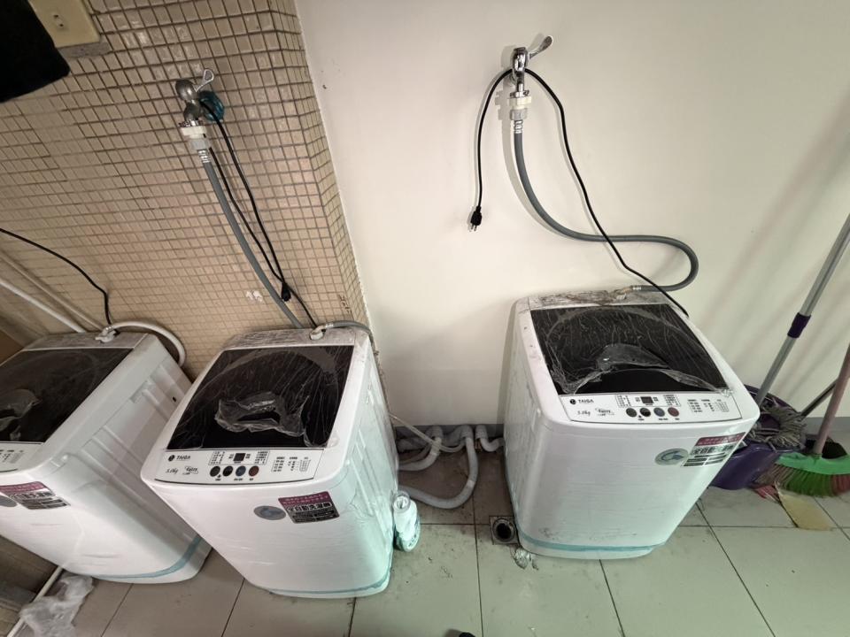 水管維修案件圖片