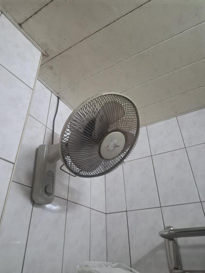 循環扇安裝案件圖片