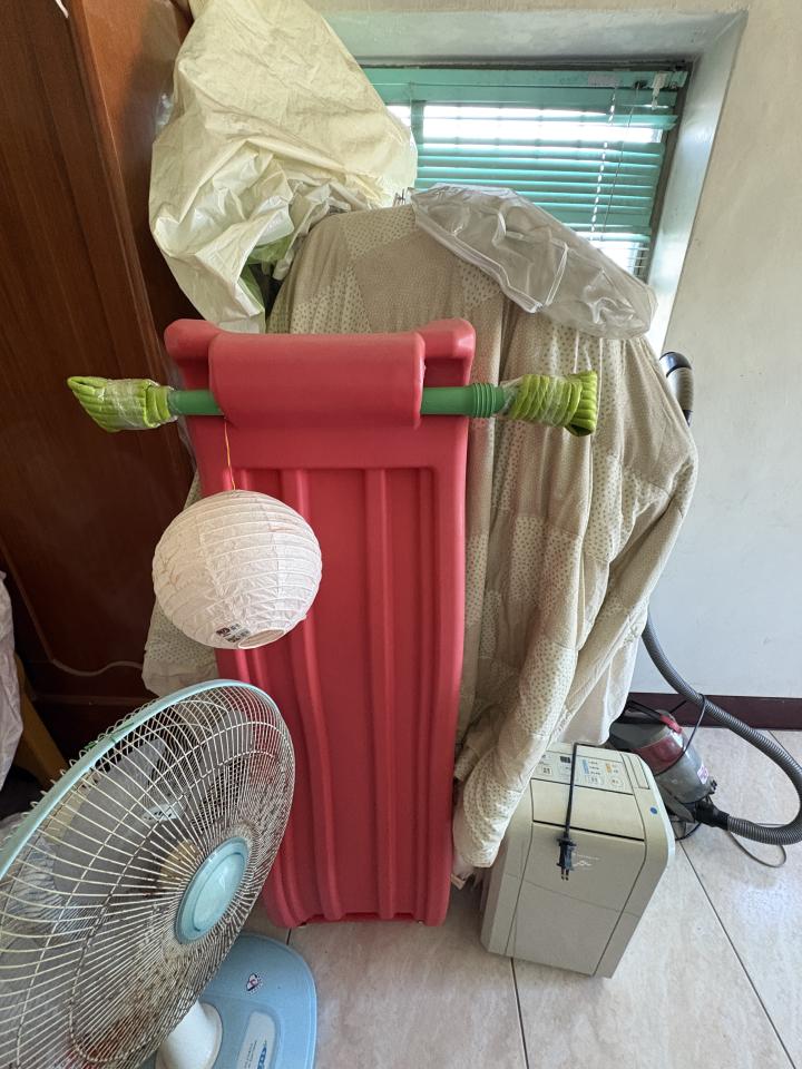 大型垃圾回收案件圖片
