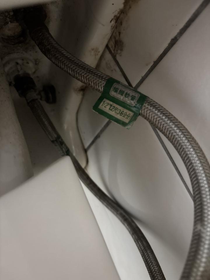 水龍頭裝修案件圖片