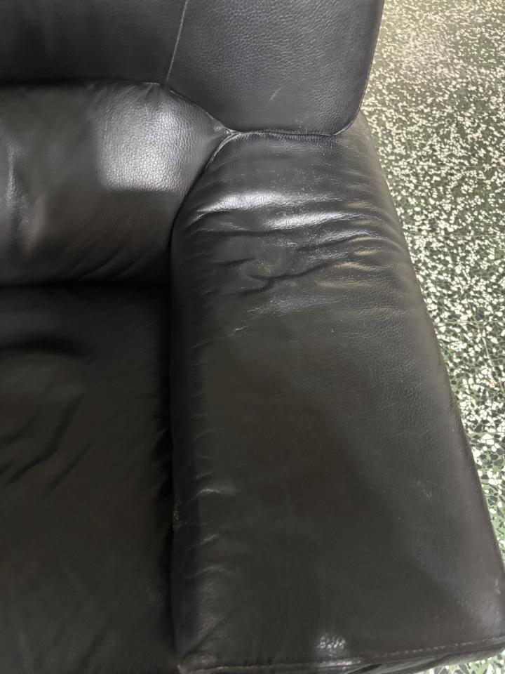 沙發修理案件圖片