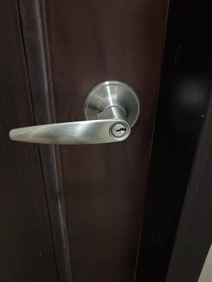 鎖匠案件圖片