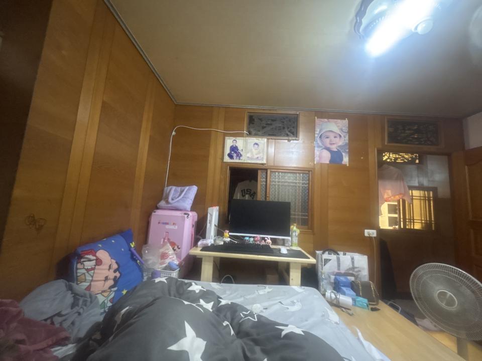 壁紙施工案件圖片