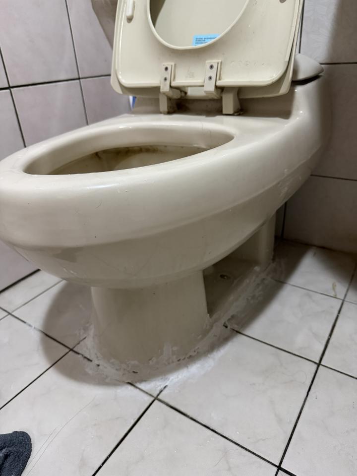 馬桶裝修案件圖片