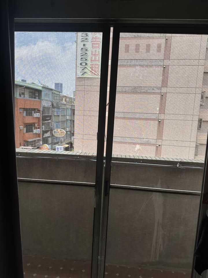 紗窗裝修案件圖片