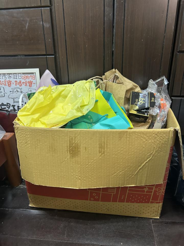 搬家案件圖片