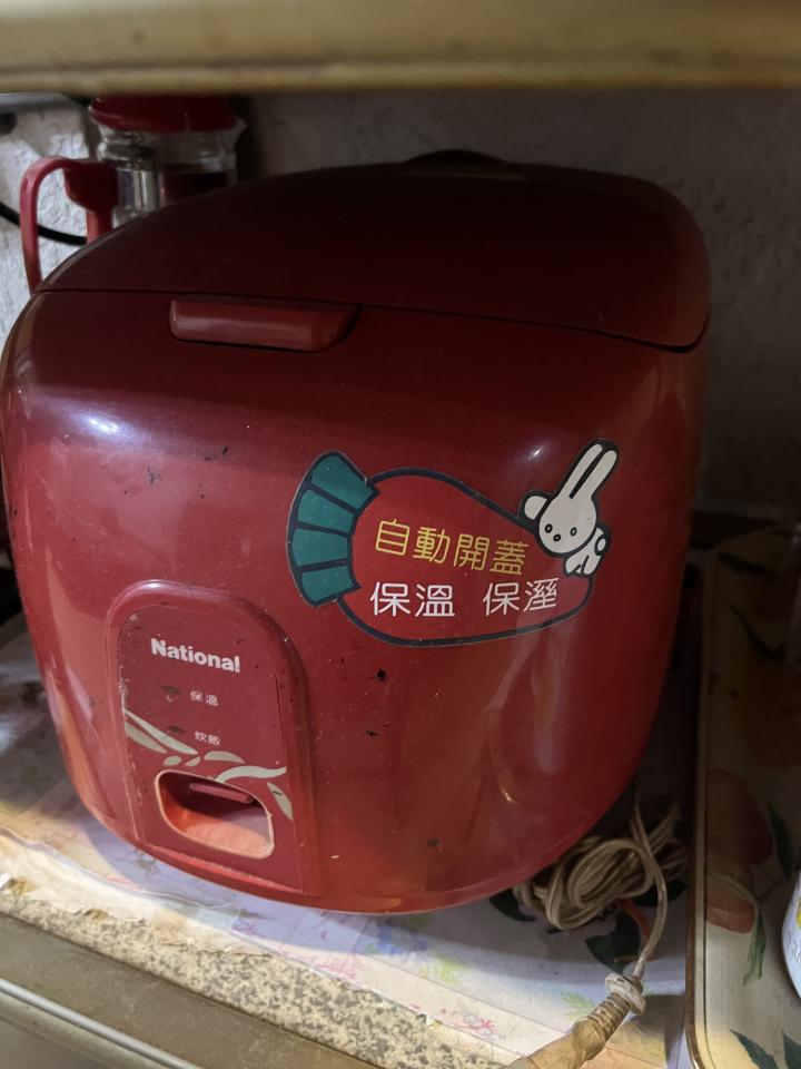 大型家具回收案件圖片