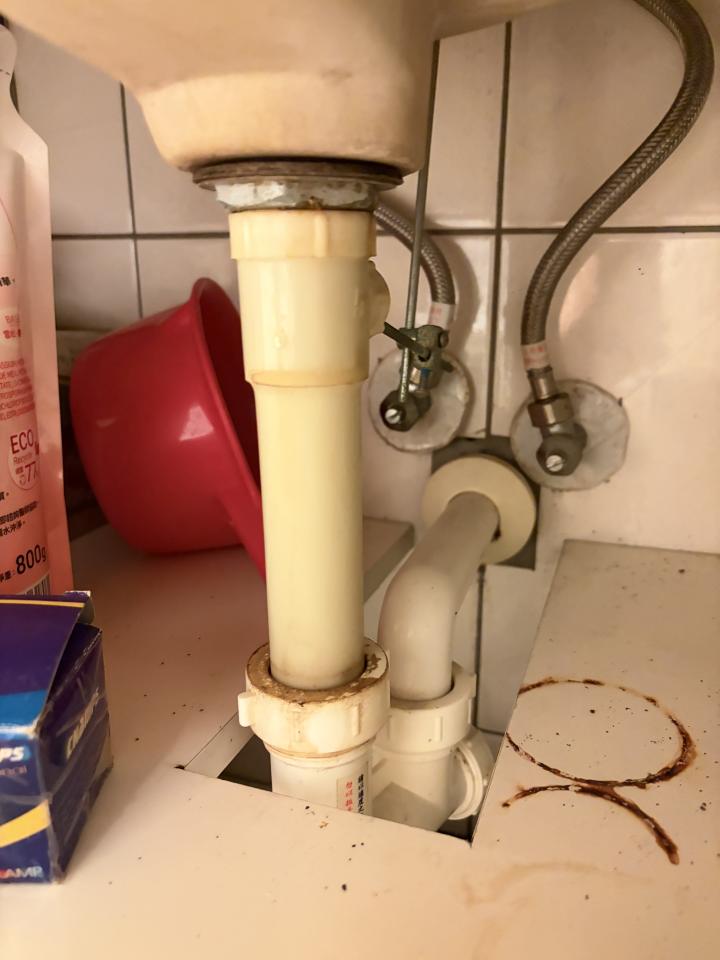 水管維修案件圖片
