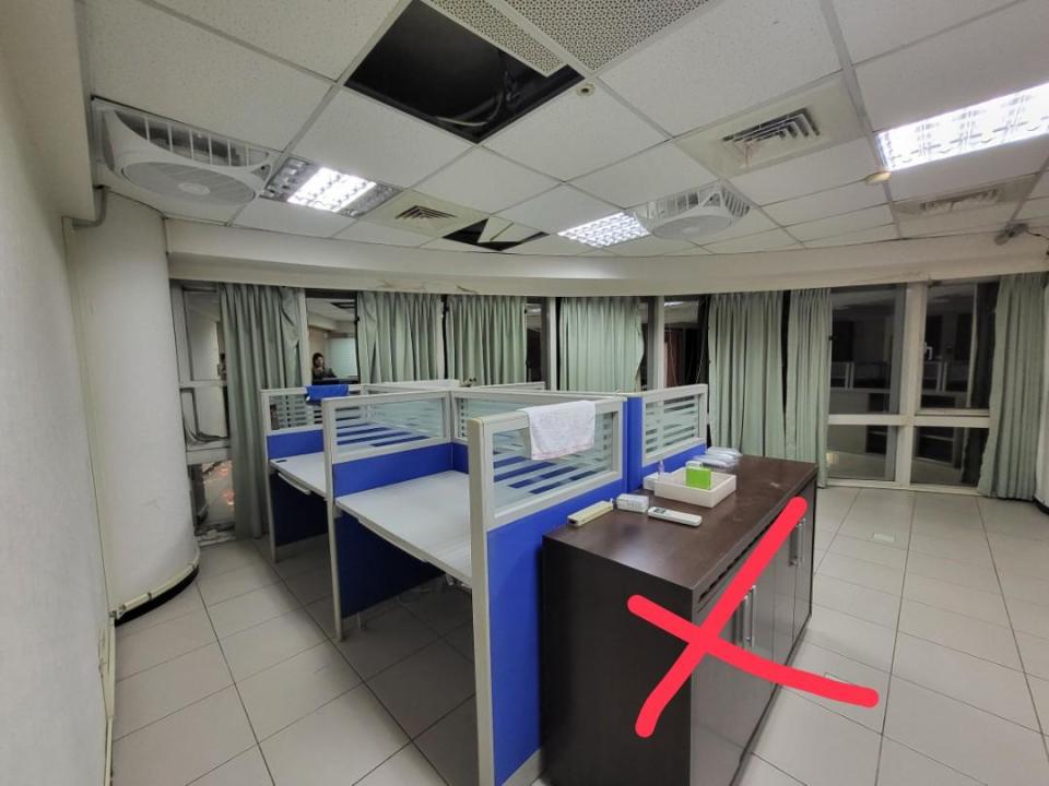辦公家具回收案件圖片