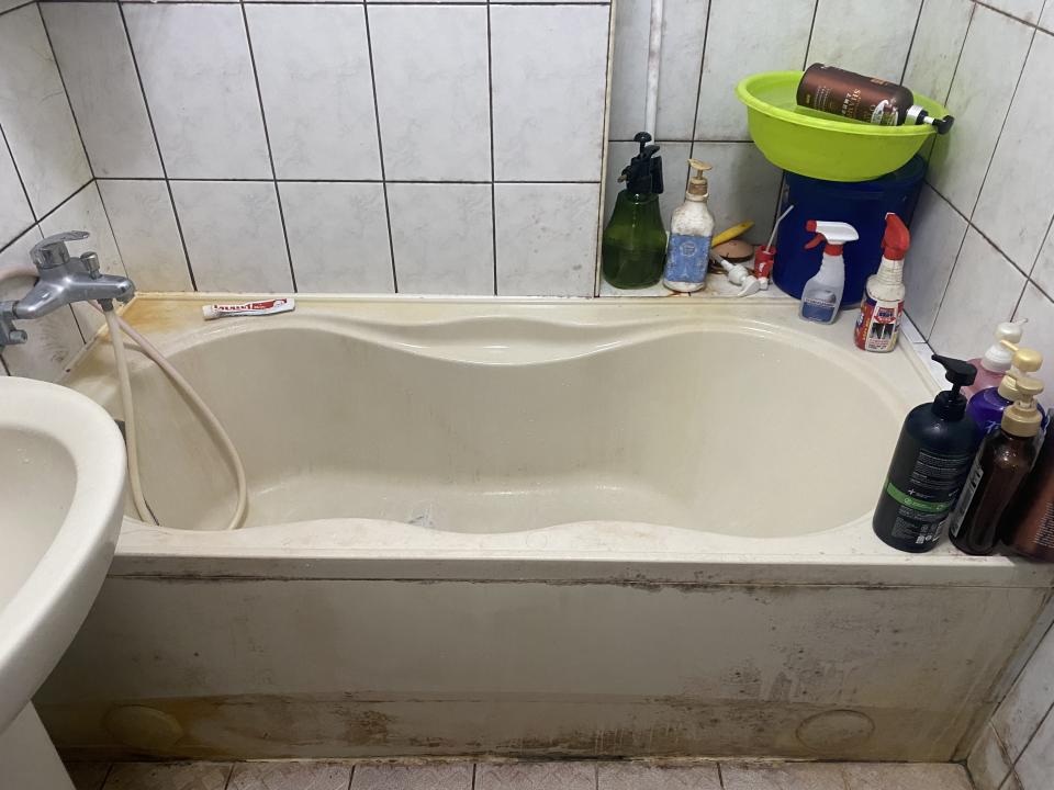 拆除工程案件圖片