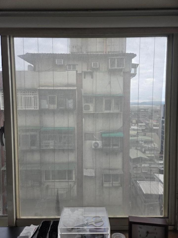 紗窗裝修案件圖片