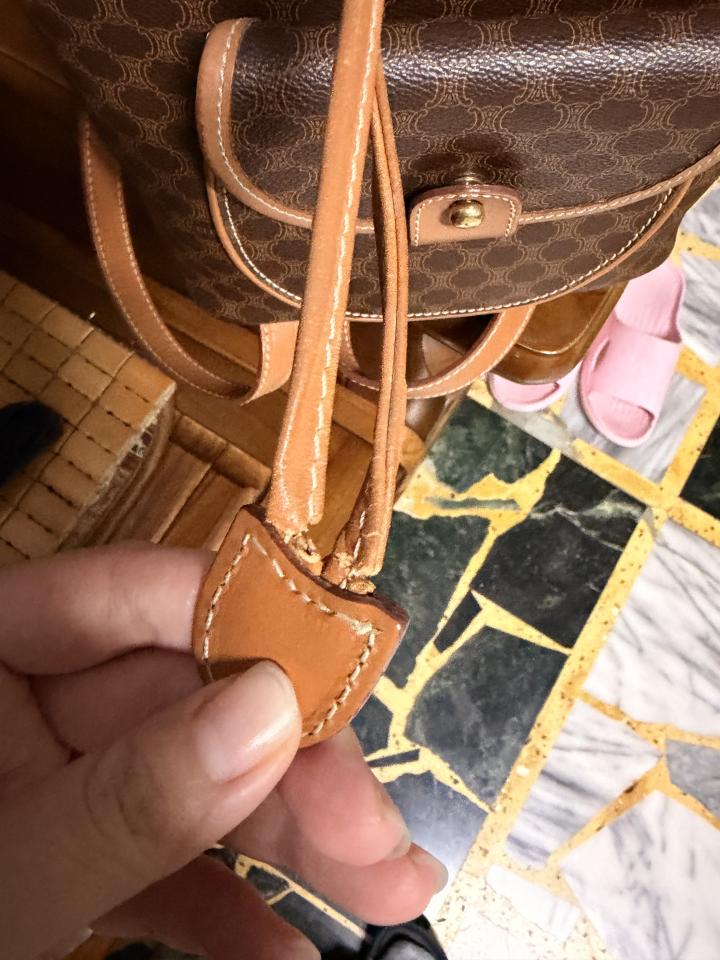修鞋修包案件圖片