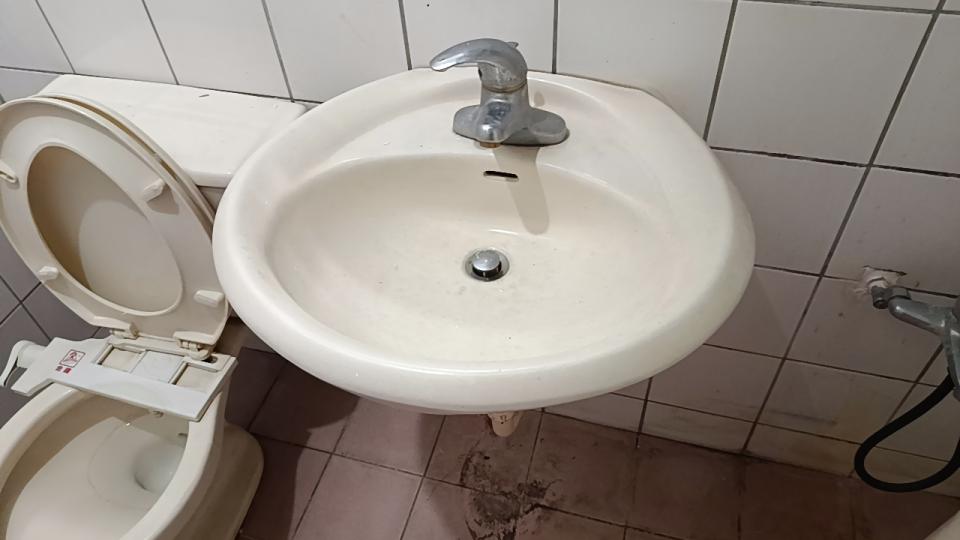 水龍頭裝修案件圖片