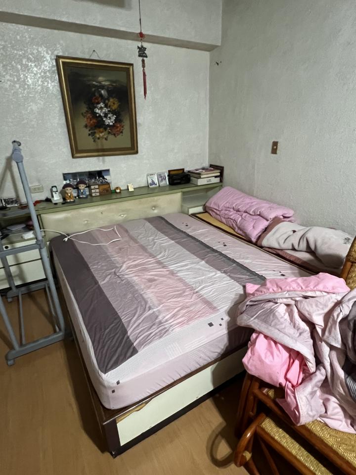 大型家具回收案件圖片