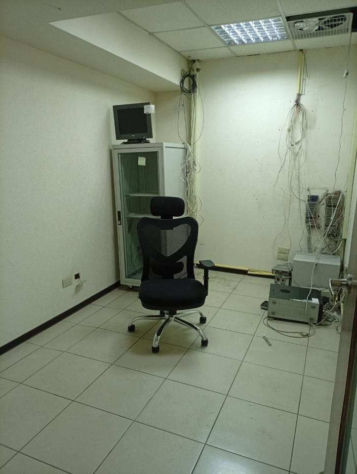 辦公家具回收案件圖片