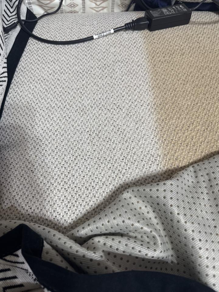 沙發清潔案件圖片