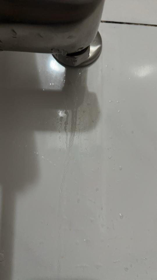 水龍頭裝修案件圖片