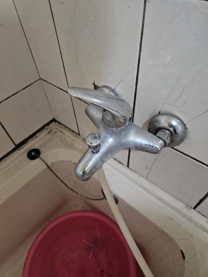 水龍頭裝修案件圖片