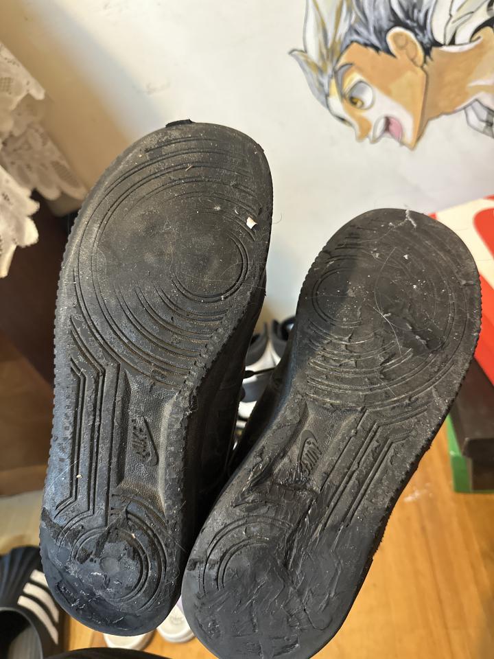 修鞋修包案件圖片