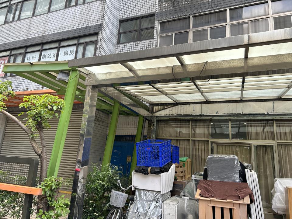 高壓清洗服務案件圖片