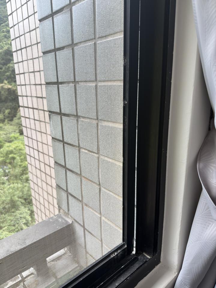 紗窗裝修案件圖片