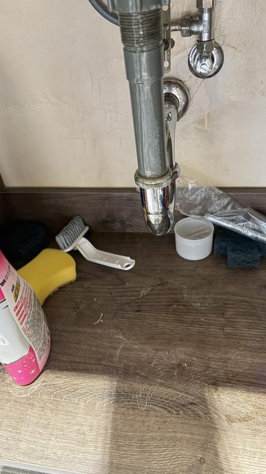 水管維修案件圖片