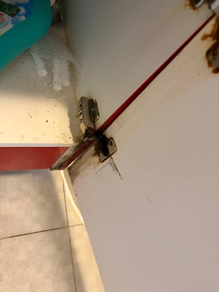 家具維修案件圖片