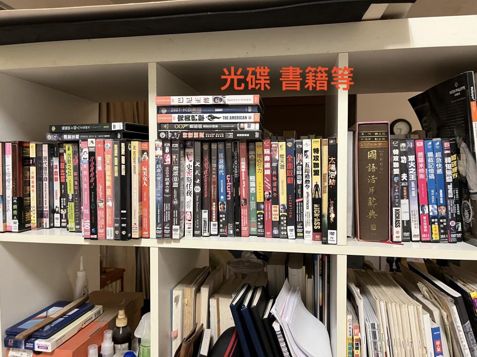 大型垃圾回收案件圖片