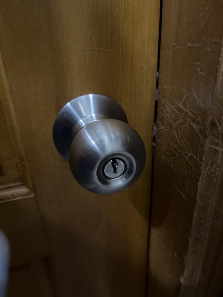 鎖匠案件圖片