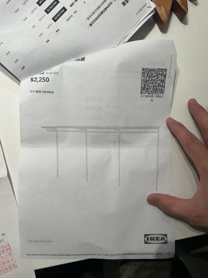 家具組裝案件圖片