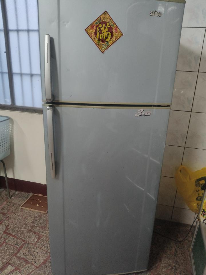 冰箱維修案件圖片
