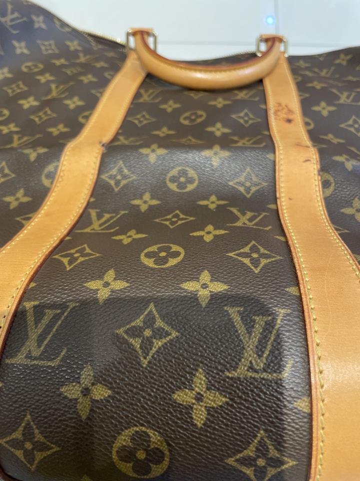 修鞋修包案件圖片