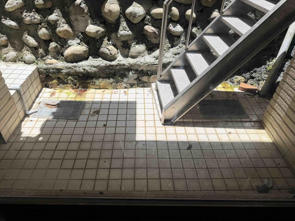 高壓清洗服務案件圖片