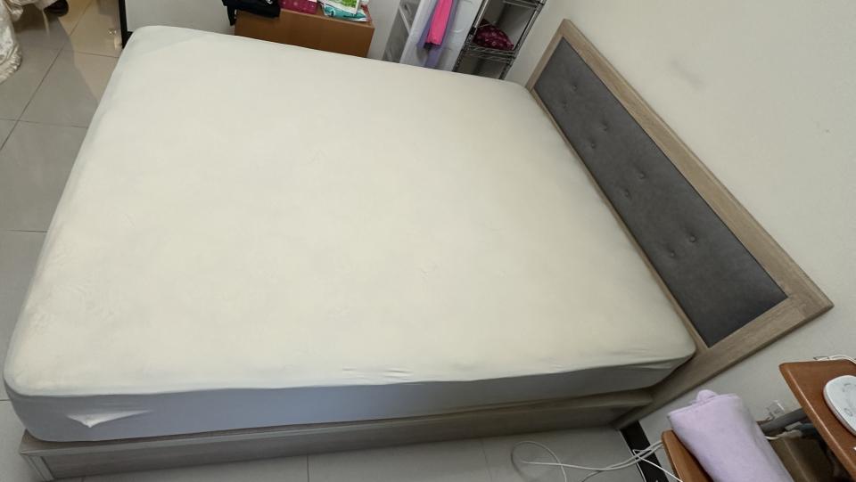 床墊搬運案件圖片