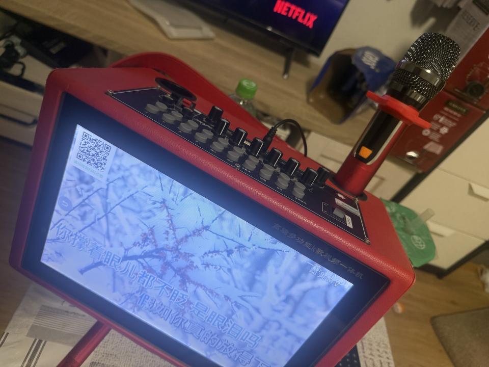 音響喇叭維修案件圖片