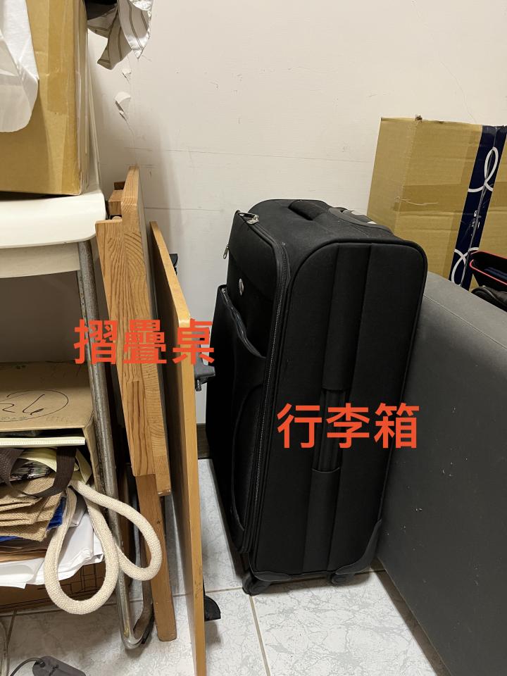 大型垃圾回收案件圖片