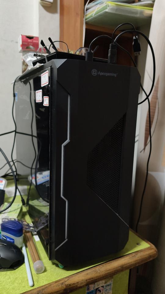 電腦維修案件圖片