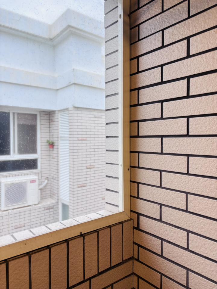 紗窗裝修案件圖片