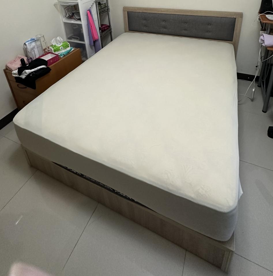 床墊搬運案件圖片