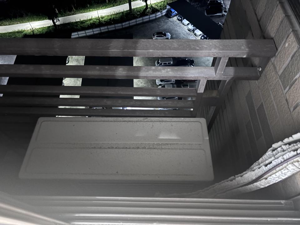 冷氣清洗案件圖片